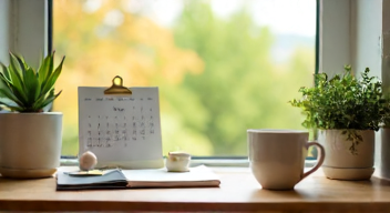 Die besten 8 Tipps bei Veränderungen im Alltag