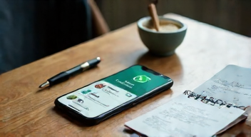 Die besten 8 Tipps bei WhatsApp-Nachrichten an dich selbst