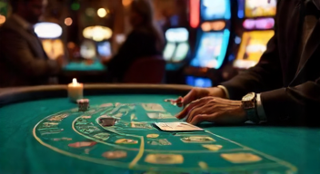 Die besten 8 Tipps beim Glücksspiel