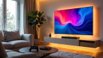 Die besten OLED-Fernseher 2026: 4K, Bildqualität, Gaming-Features entdecken
