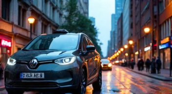 Die e-Schwalbe als urbanes Symbol (10/10)