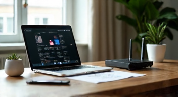 Die Erkenntnis über Router und All-in-One-Geräte (2/10)