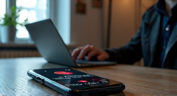 Die Gefahren der Android-Malware (1/10)