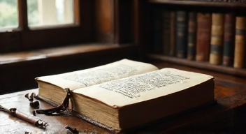 Die kulturelle Bedeutung von Notizen (3/10)