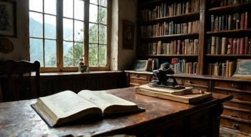 Die kulturelle Relevanz von Energieverbrauch (3/10)