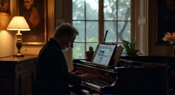 Die Macht der Musiksoftware