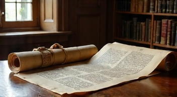 Die Papyrologie als Schlüssel zur Vergangenheit (2/10)