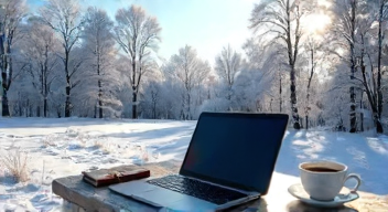 Die persönliche Unabhängigkeit durch Technik (1/10)