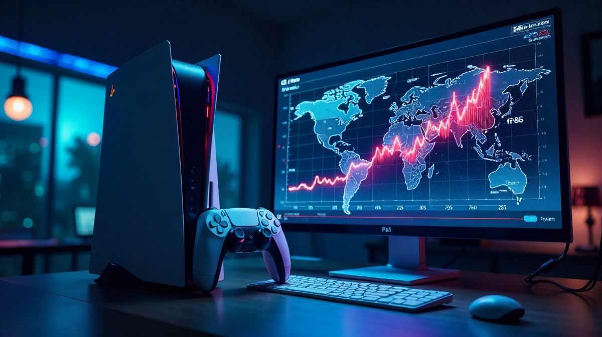 Die PS6: Preisprognosen, Produktionskosten und die Zukunft des Gamings