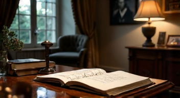 Die psychologische Perspektive auf Selbstnotizen (7/10)