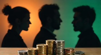 Die psychologischen Aspekte des Geldes (7/10)