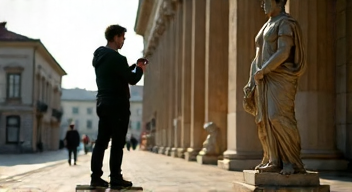 Die Relevanz antiker Erkenntnisse in der modernen Welt (10/10)