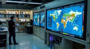 Die Rolle der Forschung für das Verständnis des Klimawandels (3/10)