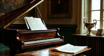 Die Rolle der Kunst in der Wissensvermittlung (9/10)