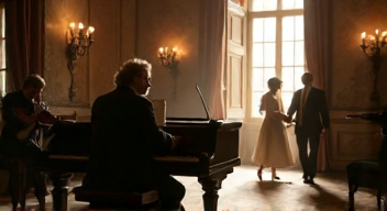 Die Rolle der Musik in der Gesellschaft