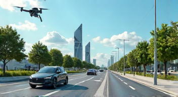 Die Rolle der Technik in der modernen Mobilität (2/10)