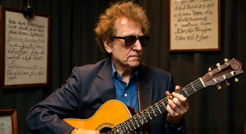 Die Rolle von Humor in der Musik