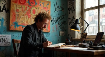 Die Rolle von Künstlern in der Debatte über Zwangsupdates (9/10)