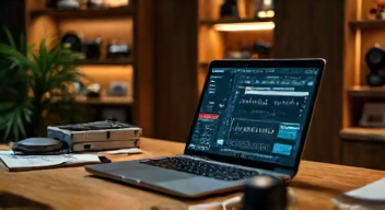 Die Rolle von Musik in der Software-Nutzung (10/10)