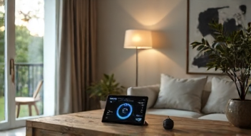 Die Rolle von Smart-Home-Geräten im Stromverbrauch (4/10)