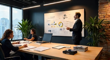 Die Rolle von Werbung und Marketing in der Kundenansprache (8/10)