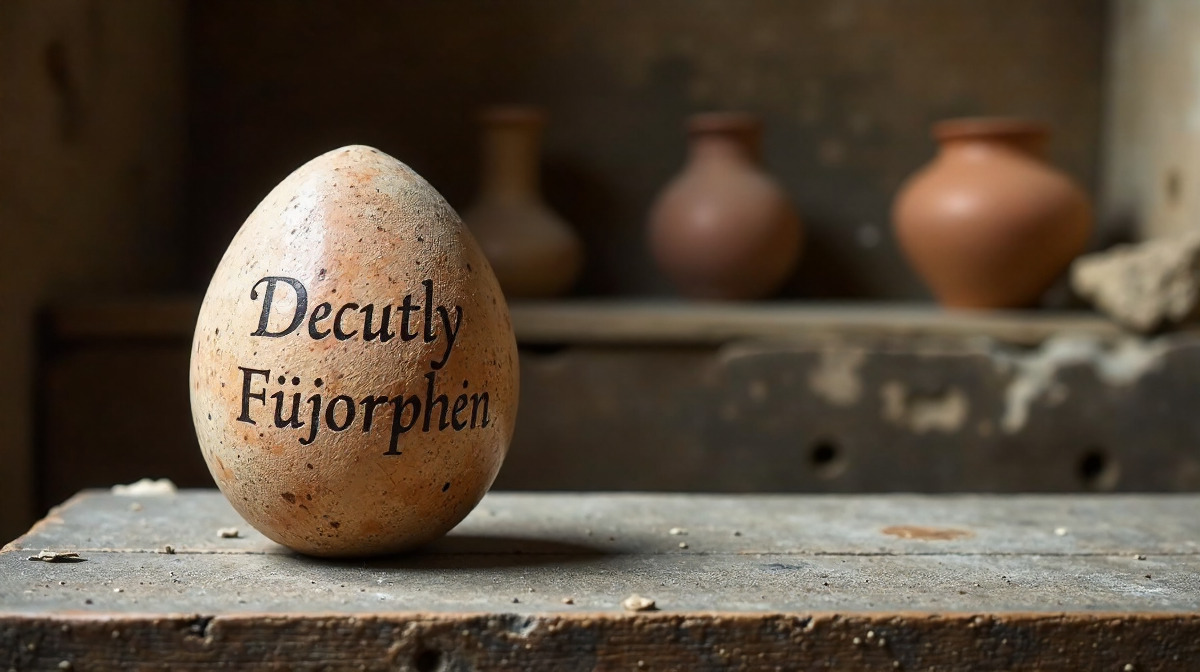 Die sarkastische Botschaft der alten Griechen: Archäologie, Humor, Lektionen