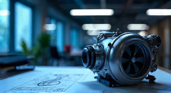 Die technischen Grundlagen des Turbo-Lademodus (2/10)