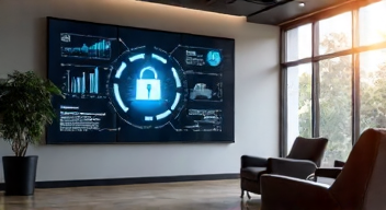 Die Verantwortung von Unternehmen in der Cyber-Sicherheit (9/10)