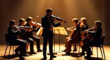 Die Verbindung von Musik und Modellbau: Beethovens Sichtweise (8/10)