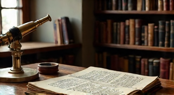 Die Verknüpfung von Wissenschaft und Philosophie (4/10)