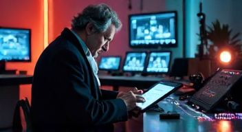 Die Zukunft der Musik in einer digitalen Welt (10/10)