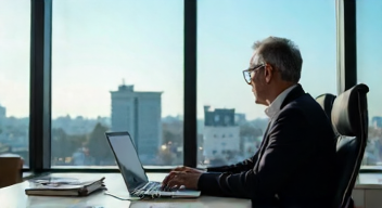 Dr. Klaus Richter, Ökonom, über wirtschaftliche Folgen (7/10)