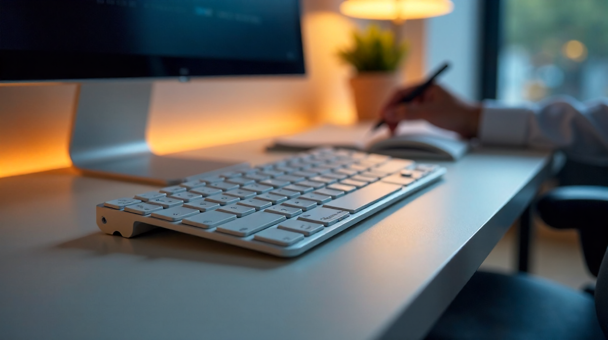 Effizientes Schreiben: Windows, Tastenkombination, Strg + Rücktaste