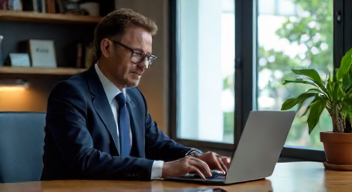 Ein Blick auf digitale Zahlungen mit Dr. Hans-Christian Dirscherl (2/10)