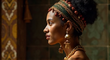 Ein kultureller Blick auf Haarpflege (3/10)