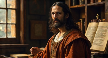 Ein kulturelles Genie: Leonardo da Vinci