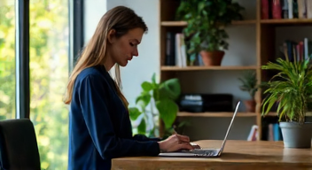 Ein Sozialwissenschaftler: Dr. Martina Meyer