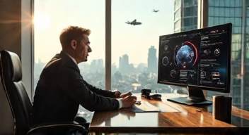 Ein Tech-Milliardär: Elon Musk