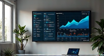 Einblick in die digitale Steuerwelt (2/10)
