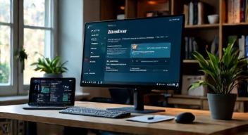 Einblick in die Notwendigkeit von Updates aus Sicht eines IT-Experten (2/10)
