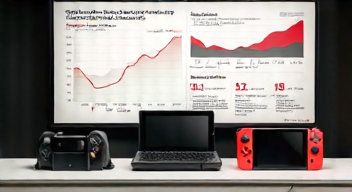 Einblick in die Preisstrategie von Nintendo (2/10)
