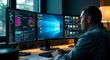 Einblick in die Programmwahl