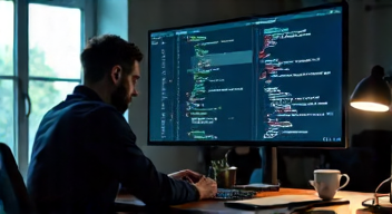 Einblick in die Sicht eines IT-Experten über Softwareprobleme (2/10)