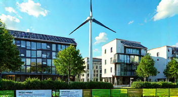 Einfluss der aktuellen Gesetzgebung auf die Energiewende (2/10)