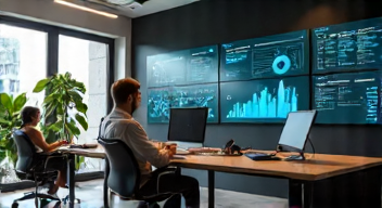 Einfluss der Effizienz auf die Produktivität (2/10)