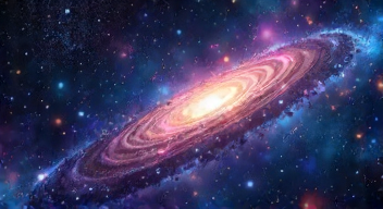 Einfluss der Gravitationswellen auf die dunkle Materie (2/10)