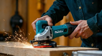 Einfluss der Makita DJR189Z auf die Arbeit von Handwerkern (9/10)