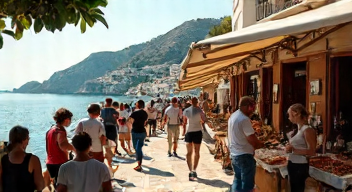 Einfluss der Musik auf den Handel (8/10)