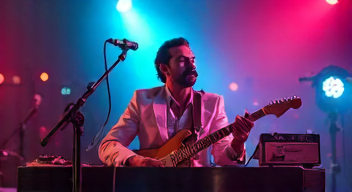 Einfluss der Musik auf die Gaming-Kultur