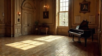 Einfluss der Musik auf Preisstrategien (10/10)